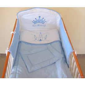 Tündér ágynemű 3 részes #15