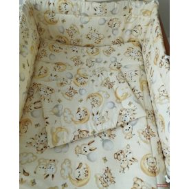 Tündér ágynemű 3 részes #17