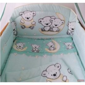 Tündér ágynemű 3 részes #19