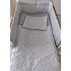 Tündér ágynemű 3 részes #23