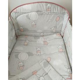 Tündér ágynemű 3 részes #26