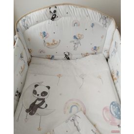 Tündér ágynemű 3 részes #27