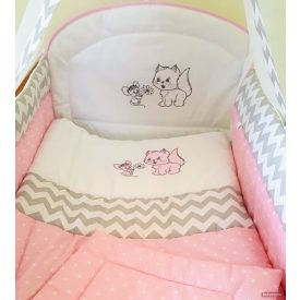 Tündér ágynemű 3 részes #29