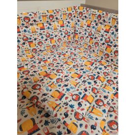 Tündér ágynemű 3 részes #9