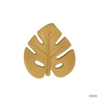 PETITE&MARS Szilikon étkészlet TAKE&MATCH 4 db Misty Green - Intense Ochre 6hó+