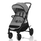 Zopa Moya sport babakocsi - Shade Grey