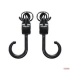 Zopa Dupla babakocsi akasztó,kampó