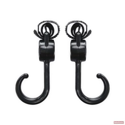 Zopa Dupla babakocsi akasztó,kampó