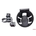 Zopa classic cumisüvegtartó, pohártartó - univerzális /fekete/