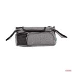 Zopa Deluxe babakocsi rendező táska