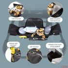 Zopa Deluxe babakocsi rendező táska