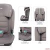 Zopa Matrix i-Size 100-150cm - Ivory Beige