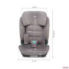 Zopa Matrix i-Size 100-150cm - Ivory Beige