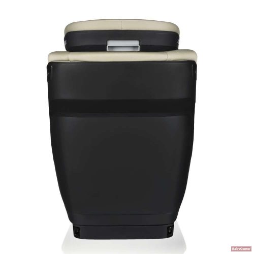 Zopa Matrix i-Size 100-150cm - Boss Grey
