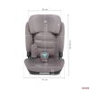 Zopa Matrix i-Size 100-150cm - Boss Grey