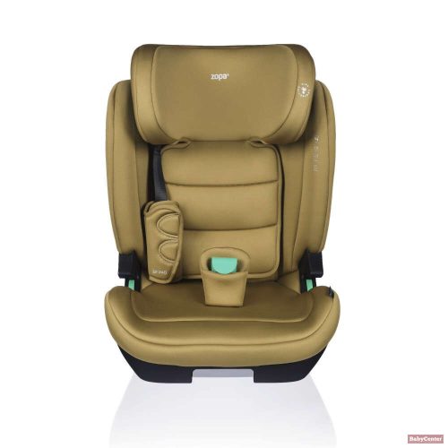Zopa Matrix i-Size 100-150cm - Kodi Bronze