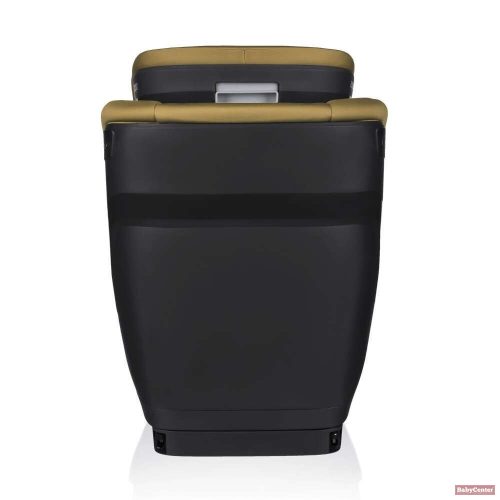 Zopa Matrix i-Size 100-150cm - Kodi Bronze
