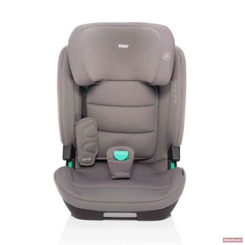 Zopa Matrix i-Size 100-150cm - Foggy Grey