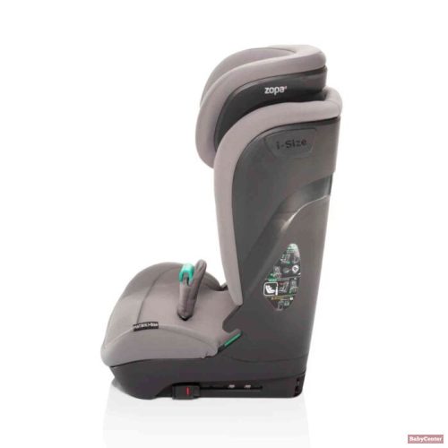 Zopa Matrix i-Size 100-150cm - Foggy Grey