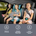 Zopa Matrix i-Size 100-150cm - Coral Pink