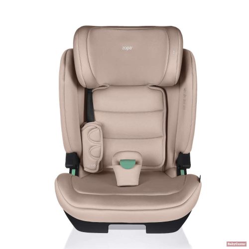 Zopa Matrix i-Size 100-150cm - Coral Pink