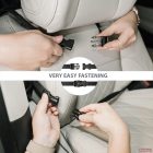 Zopa Ülésvédő autósülés alá -kemény