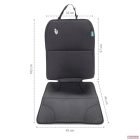 Zopa Ülésvédő autósülés alá -kemény