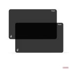 Zopa Autós napellenző fólia 2db - fekete