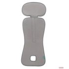 Zopa légáteresztő autósülés-univerzális betét - foggy grey