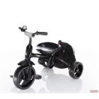 ZOPA CitiTrike deluxe gyermek tricikli 360°-ban forgatható - Candy Pink