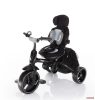 ZOPA CitiTrike deluxe gyermek tricikli 360°-ban forgatható - Chilli Red