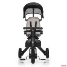 Zopa X Trike Pro tricikli - Boss Grey