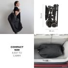 Zopa X Trike Pro tricikli - Coral Pink