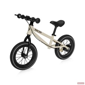 Zopa Racer futóbicikli fékkel - Sand Beige