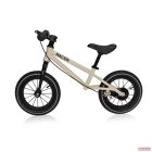  Zopa Racer futóbicikli fékkel - Sand Beige