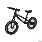  Zopa Racer futóbicikli fékkel - Charcoal Black