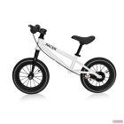  Zopa Racer futóbicikli fékkel - Coconut White