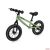  Zopa Racer futóbicikli fékkel - Moss Green