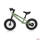  Zopa Racer futóbicikli fékkel - Moss Green