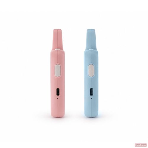 Zopa Connect digitális videós walkie-talkie szett