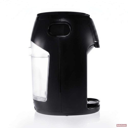 Zopa Babyccino Automata tápszerkészítő gép - fekete