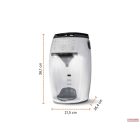 Zopa Babyccino Automata tápszerkészítő gép