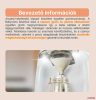 Zopa Babyccino Automata tápszerkészítő gép