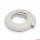 Zopa puha élvédő 2 méter - fehér