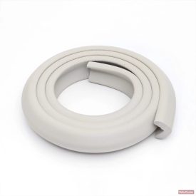 Zopa puha élvédő 2 méter - fehér