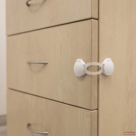 Zopa Mini (11cm) rugalmas zár 2db