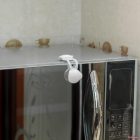 Zopa Mini (11cm) rugalmas zár 2db