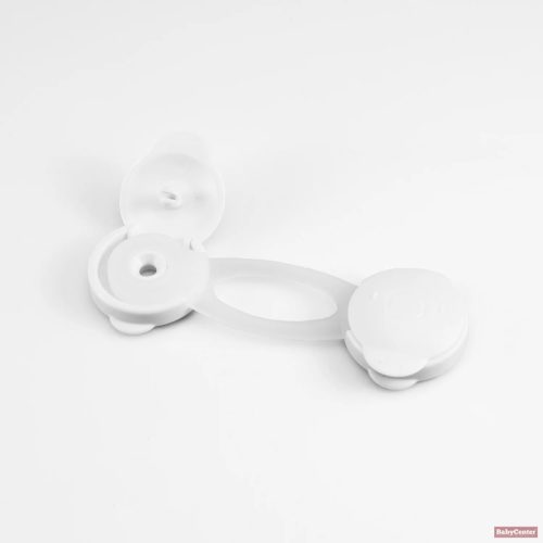 Zopa Mini (11cm) rugalmas biztonsági zár 2db
