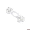 Zopa Mini (11cm) rugalmas biztonsági zár 2db