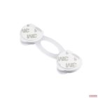 Zopa Mini (11cm) rugalmas zár 2db